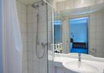 Hôtel Sülzetal - Mercure Hotel Plaza Magdeburg-4