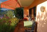 Location vacances Heidelberg - Ferienwohnung Abendsonne-4