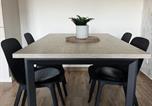 Location vacances Hruba Skala - Apartmán pod Špičákem-4