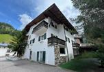 Location vacances Selva di Val Gardena - Apartment Nido-1