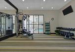 Hôtel Birmingham - Four Points by Sheraton Birmingham Homewood-3