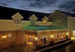 Hôtel Bourn - The Anchor Ely-1