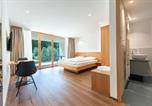 Location vacances Santa Cristina Valgardena - Apartments Greva 2-3