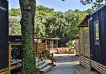 Camping avec Club enfants / Top famille Longeville-sur-Mer - Flower Camping Les Dunes-4