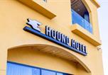Hôtel Gyeongju - Hound Hotel Ulsan-4