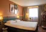 Hôtel Cogolin - Ibis Golfe de Saint-Tropez-1