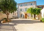 Location vacances Narbonne - La Maison des Vendangeurs en Ville-1