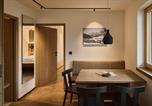 Hôtel Badia - Residence Rosarela-3