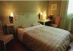 Location vacances Segovie - Hostal Fornos-1