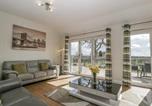 Location vacances Ilchester - Rectory Farm Lodge-4