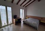 Location vacances Stellanello - Azienda Agrituristica Borgoameno-4
