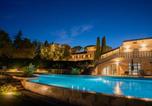 Location vacances Pérouse - Le Cappuccinelle Suites&Spa-4