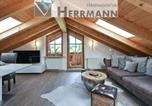 Location vacances Pinswang - Chalet im Haus Schlossblick-1