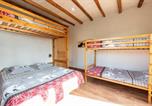 Location vacances Albiez-Montrond - Appartement Albiez Montrond-4