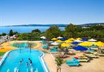 Camping Povljana - Krk Premium Camping Resort -1
