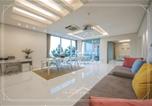 Location vacances Gyeongju - 500m2 Busan Ocean view private Let house-1