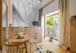 Hôtel Parc National des Tatras - Monte House Apartments, Odkryj-Zakopane-3
