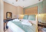 Location vacances Burnham Market - 2 Railway Cottages-3