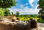 Location vacances Castelmoron-sur-Lot - Villa de charme à Castelmoron-sur-Lot avec piscine privée-3