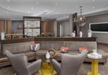 Hôtel Columbus - Springhill Suites by Marriott Tuscaloosa-4