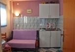 Location vacances  slivno - Apartments in Komarna 43529-4