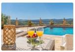 Location vacances El Gastor - Comfortable Chalet in El Gastor with Private Pool-3
