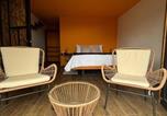 Location vacances Santa Elena - Four Elements House Peace & Nature in Monteverde-3