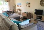 Location vacances Trégastel - Maison de charme avec jardin, terrasse et Wifi à 600m de la mer - Trégastel - Fr-1-368-360-2