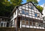 Location vacances Simmerath - Monschauer Apartments am Markt-1