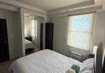 Location vacances San Juan - Comfortable 1br Apt in Sj Good Location w Parking-2