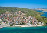 Location vacances Skradin - Apartments Maslina-1