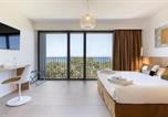 Hôtel 4 étoiles Collioure - Grand Hotel Du Golfe - Spa & Restaurant-2