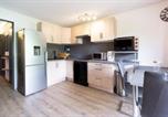 Location vacances Albiez-Montrond - Appartement Albiez-2