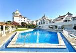 Location vacances  Vilamoura - Vilamoura Central 12 With Pool by Homing-3