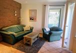 Location vacances Burgdorf - Ferienwohnung Bauerngarten-4