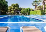 Camping Coma-ruga - Camping Garrofer-1