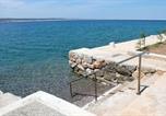 Location vacances Starigrad - Apartments with parking space Starigrad, Paklenica - 25526-3