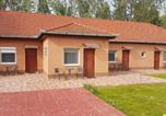Location vacances Kecskemét - Angyal apartman-1
