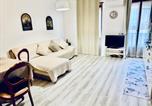 Location vacances  Province d'Alexandrie - Appartamento Lana zona terme Centro e vicino a Villa Igea-1