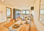 Location vacances Veensgarth - Calloo, Shetland Islands-3