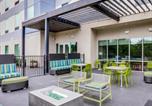 Hôtel Mansfield - Home2 Suites By Hilton Fort Worth Arlington West-4