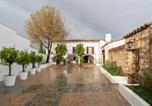 Location vacances Cañamero - Finca El Azahar-2