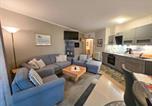 Location vacances Binz - Dünenpark Binz - Komfort Ferienwohnung mit 1 Schlafzimmer und Terrasse im Erdgeschoss 262-2