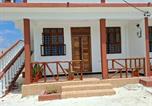 Location vacances  Paje - Karibu House Bwejuu-3