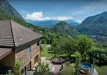Location vacances Taninges - La Ferme des Artistes - Ovo Network-3