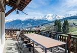 Location vacances Combloux - Chalet Sapi-3