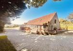 Location vacances Wootton Fitzpaine - Cider House - near Lyme Regis-1