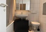 Location vacances Stuttgart - Zentrales Innenstadt Studio mit besonderem Flair-2