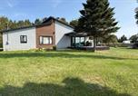 Location vacances La Malbaie - Spa & Nature - Lancrage-1