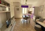 Location vacances Porto Torres - Lovely Sardinia Apartment-4